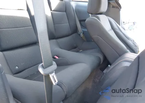 2012 Ford Mustang Gt z USA, uszkodzony, nr VIN 1ZVBP8CF0C5259885